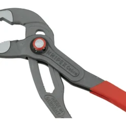 KNIPEX Cobra QuickSet Wasserpumpenzange -Angebote Rad Gipfel Store 468363