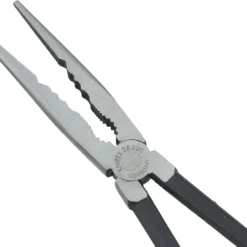 KNIPEX Montierzange Mit Querprofilen, Gerade 11 KNIPEX Montierzange Mit Querprofilen, Gerade -Angebote Rad Gipfel Store 468368