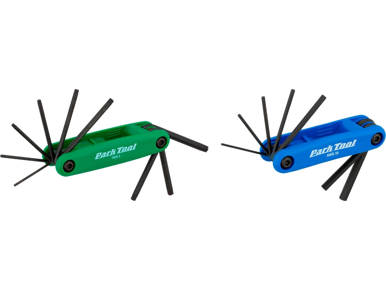 Parktool Multitool-Set FWS-2 3 Parktool Multitool-Set FWS-2