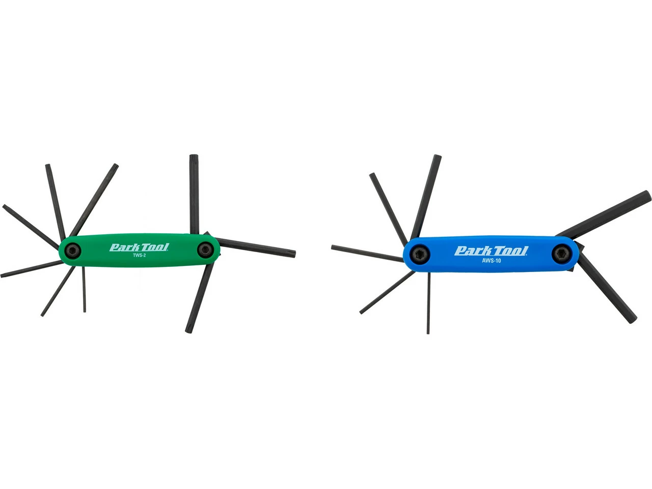 Parktool Multitool-Set FWS-2 4 Parktool Multitool-Set FWS-2 – Bild 2
