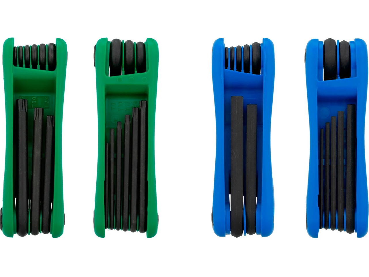 Parktool Multitool-Set FWS-2 5 Parktool Multitool-Set FWS-2 – Bild 3