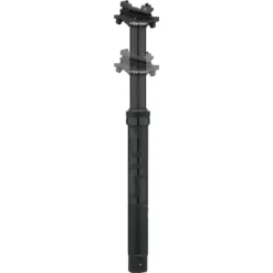 E-thirteen Vario Infinite Dropper 90 - 120 Mm Sattelstütze