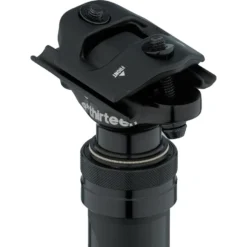 E-thirteen Vario Infinite Dropper 90 - 120 Mm Sattelstütze -Angebote Rad Gipfel Store 468410