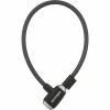 Kryptonite KryptoFlex 1265 Key Cable 360° Kabelschloss