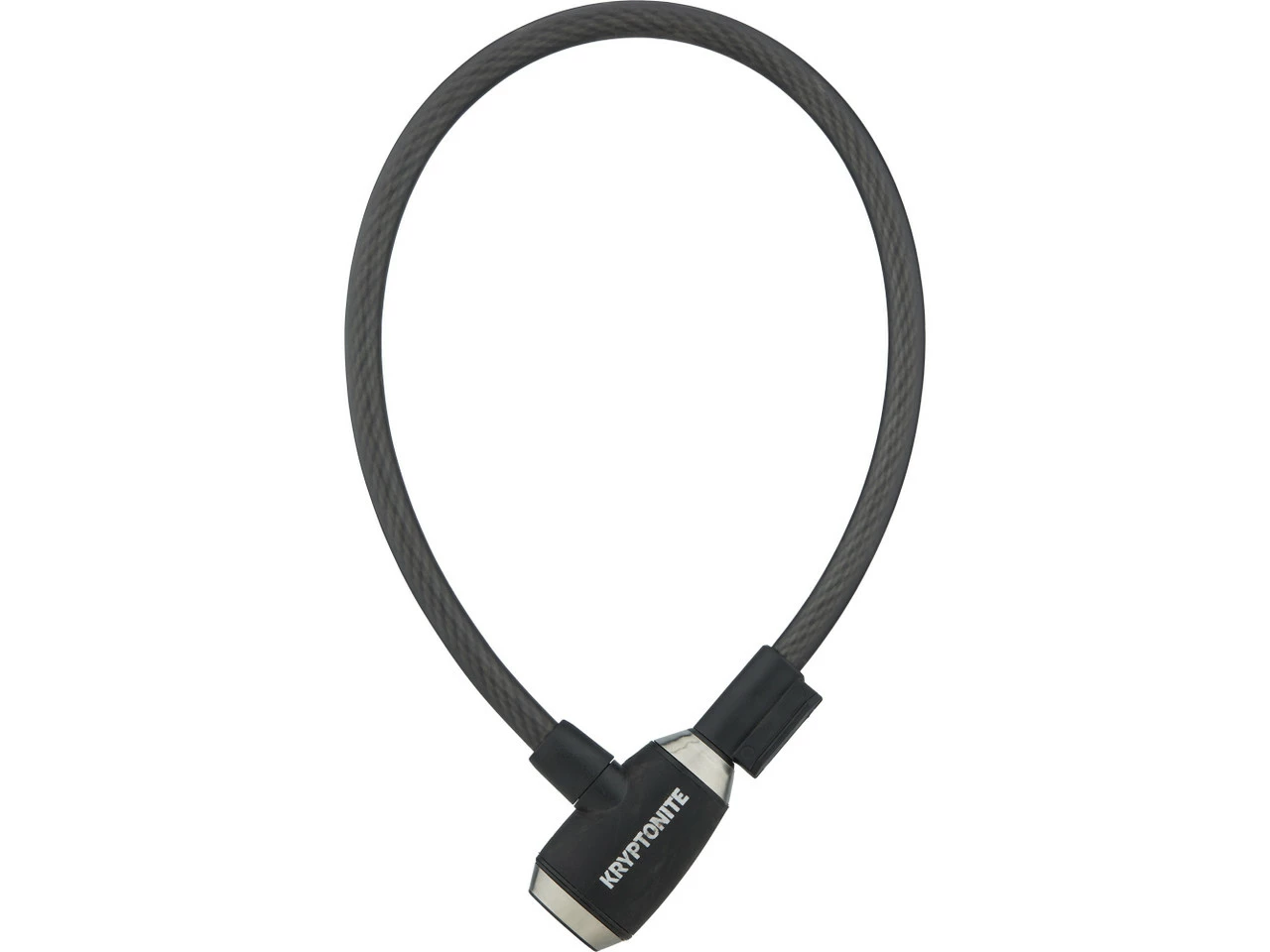 Kryptonite KryptoFlex 1265 Key Cable 360° Kabelschloss 3 Kryptonite KryptoFlex 1265 Key Cable 360° Kabelschloss