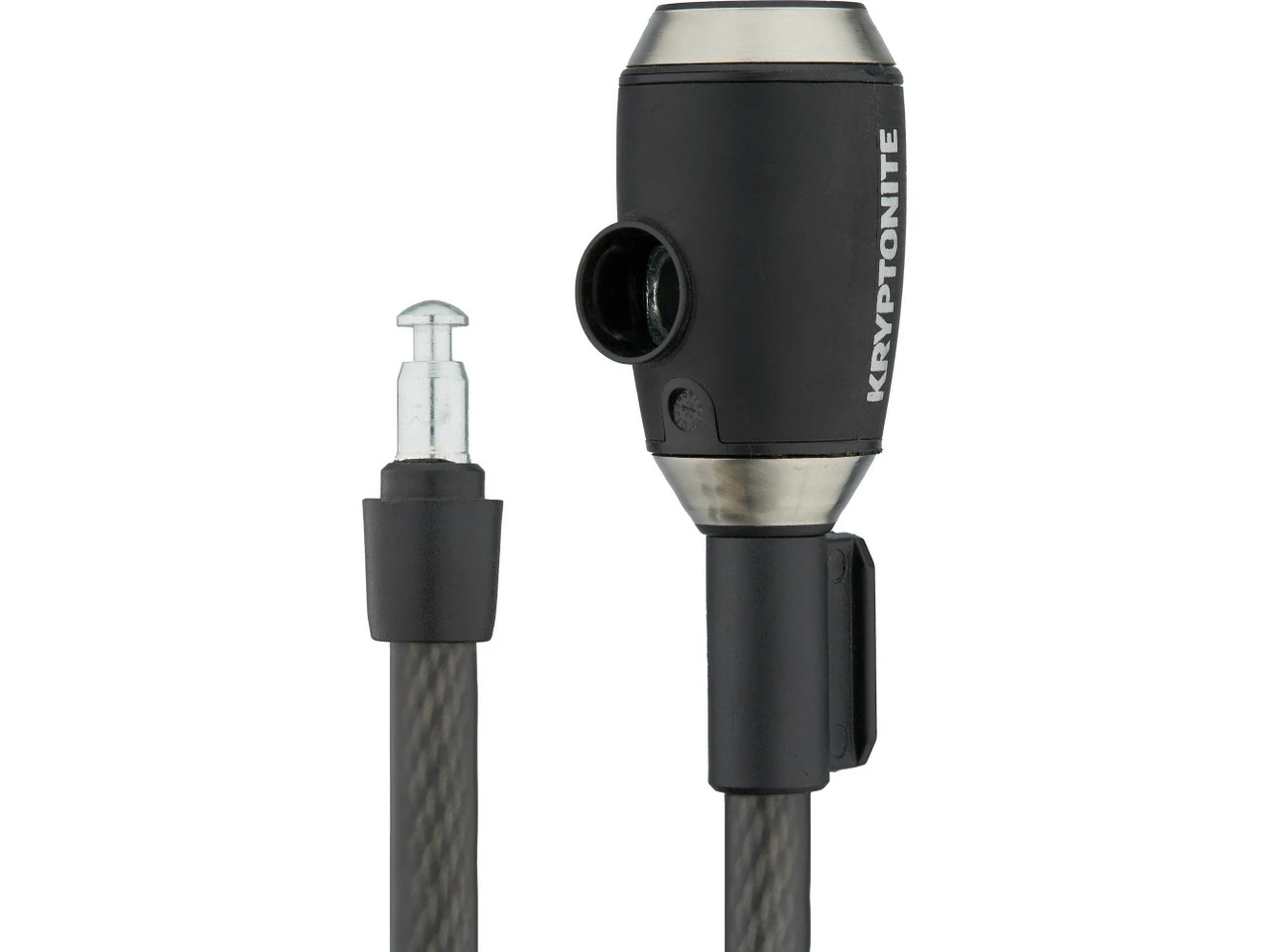Kryptonite KryptoFlex 1265 Key Cable 360° Kabelschloss 5 Kryptonite KryptoFlex 1265 Key Cable 360° Kabelschloss – Bild 3