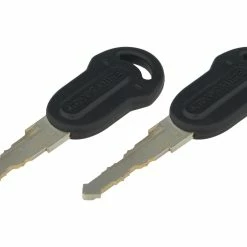 Kryptonite KryptoFlex 1265 Key Cable 360° Kabelschloss 9 Kryptonite KryptoFlex 1265 Key Cable 360° Kabelschloss -Angebote Rad Gipfel Store 468430