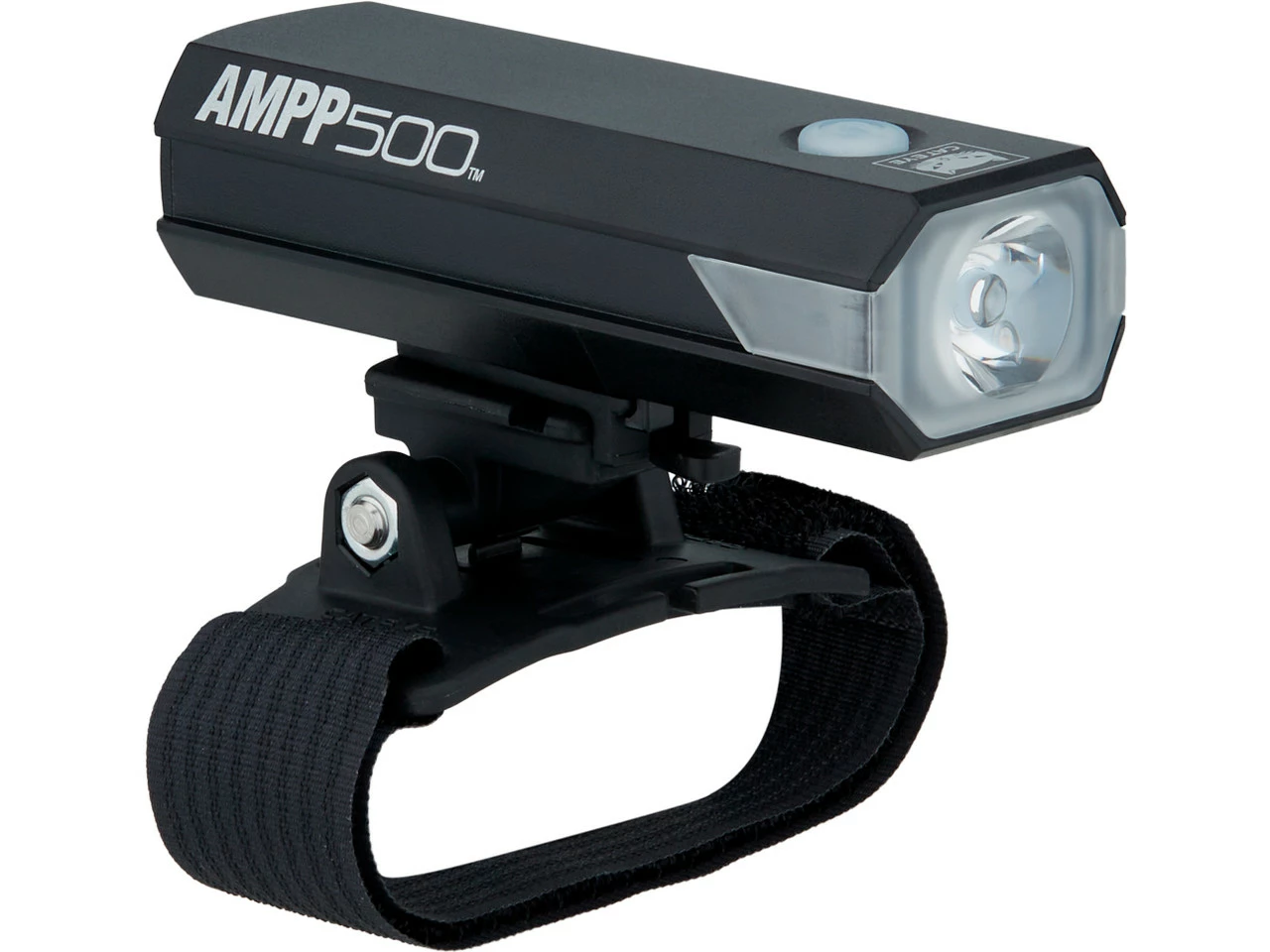 Cateye AMPP 500 Helmlampe 4 Cateye AMPP 500 Helmlampe – Bild 2