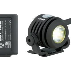 Lupine Neo X 2 LED Stirnlampe