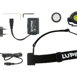 Lupine Neo X 2 LED Stirnlampe -Angebote Rad Gipfel Store 468778