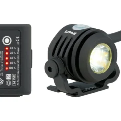 Lupine Neo X 2 SC LED Stirnlampe
