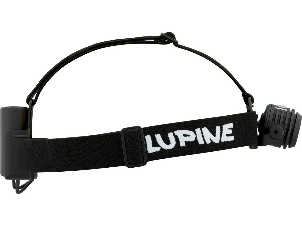 Lupine Neo X 2 SC LED Stirnlampe 9 Lupine Neo X 2 SC LED Stirnlampe – Bild 7