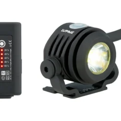 Lupine Neo X 4 SC LED Stirnlampe