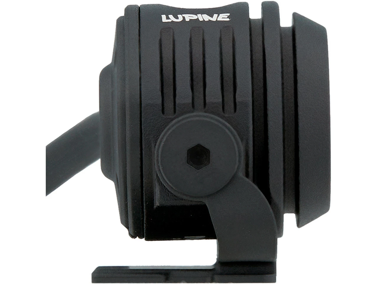 Lupine Neo X 4 SC LED Stirnlampe 6 Lupine Neo X 4 SC LED Stirnlampe – Bild 4