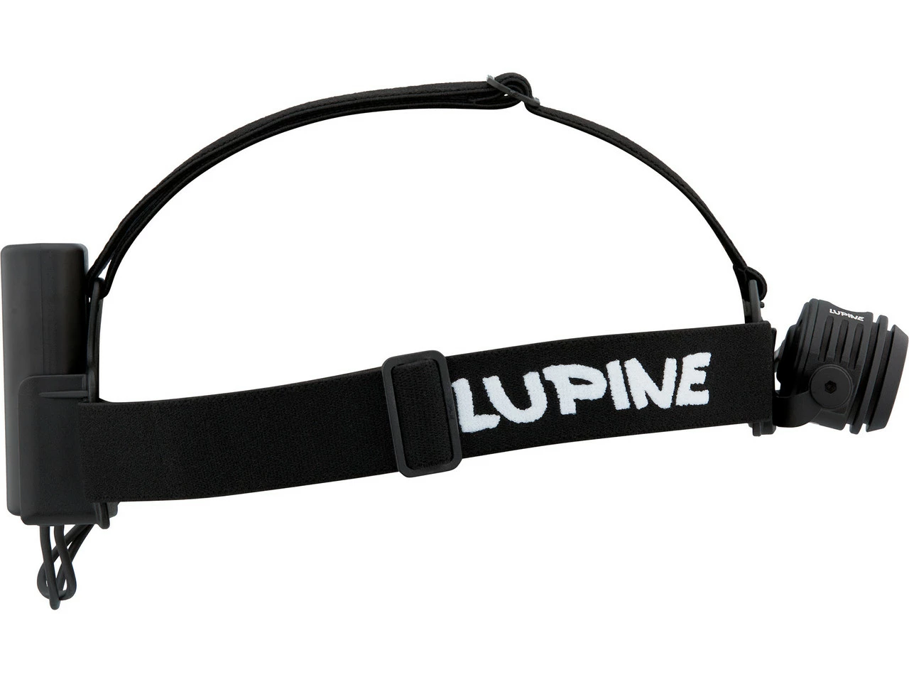 Lupine Neo X 4 SC LED Stirnlampe 9 Lupine Neo X 4 SC LED Stirnlampe – Bild 7