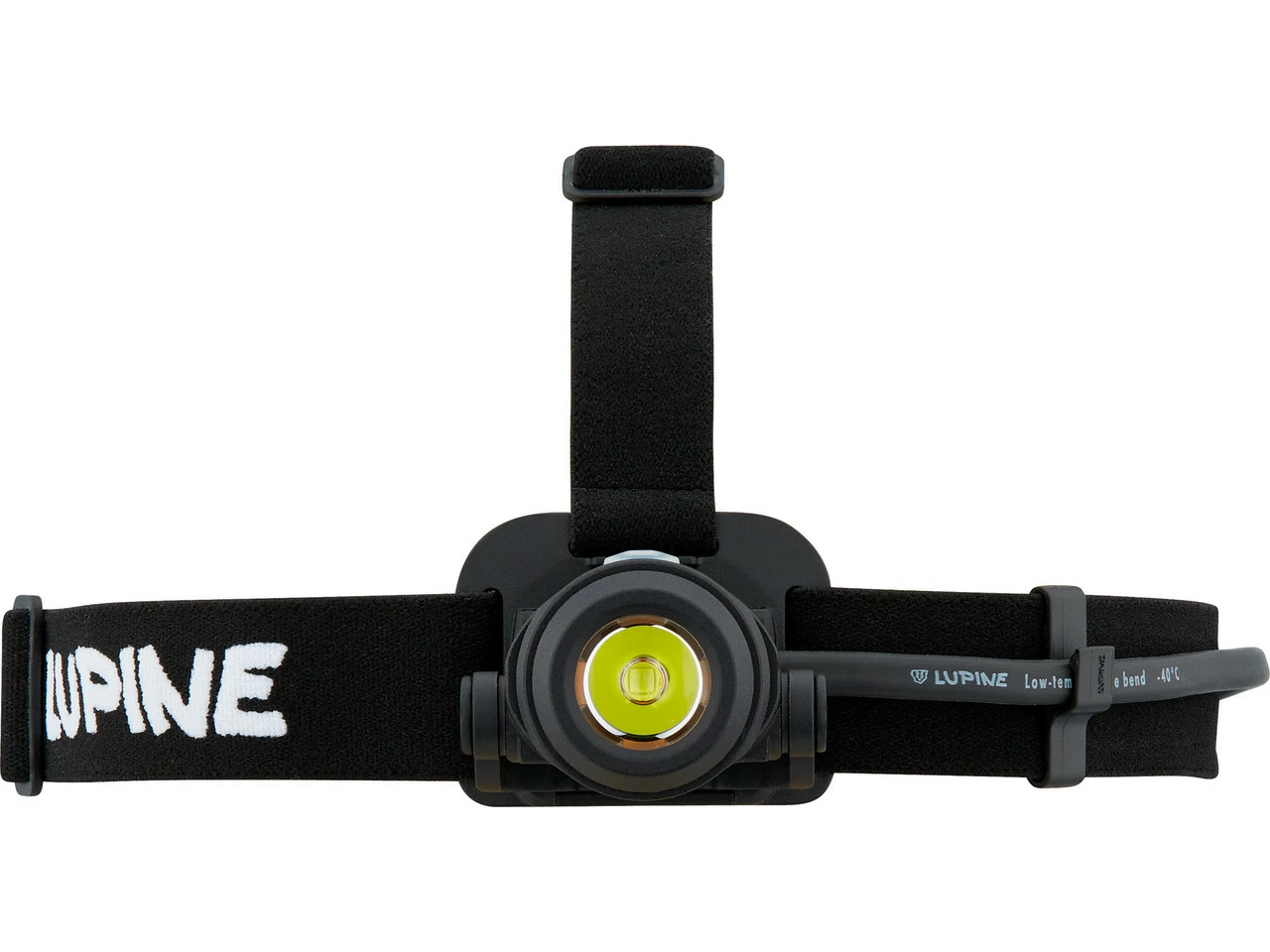 Lupine Neo X 4 SC LED Stirnlampe 10 Lupine Neo X 4 SC LED Stirnlampe – Bild 8