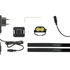 Lupine Piko 4 LED Helmlampe -Angebote Rad Gipfel Store 468814