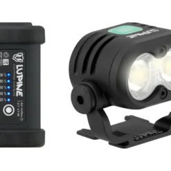 Lupine Piko 7 SC LED Helmlampe