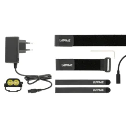 Lupine Piko 7 SC LED Helmlampe -Angebote Rad Gipfel Store 468844