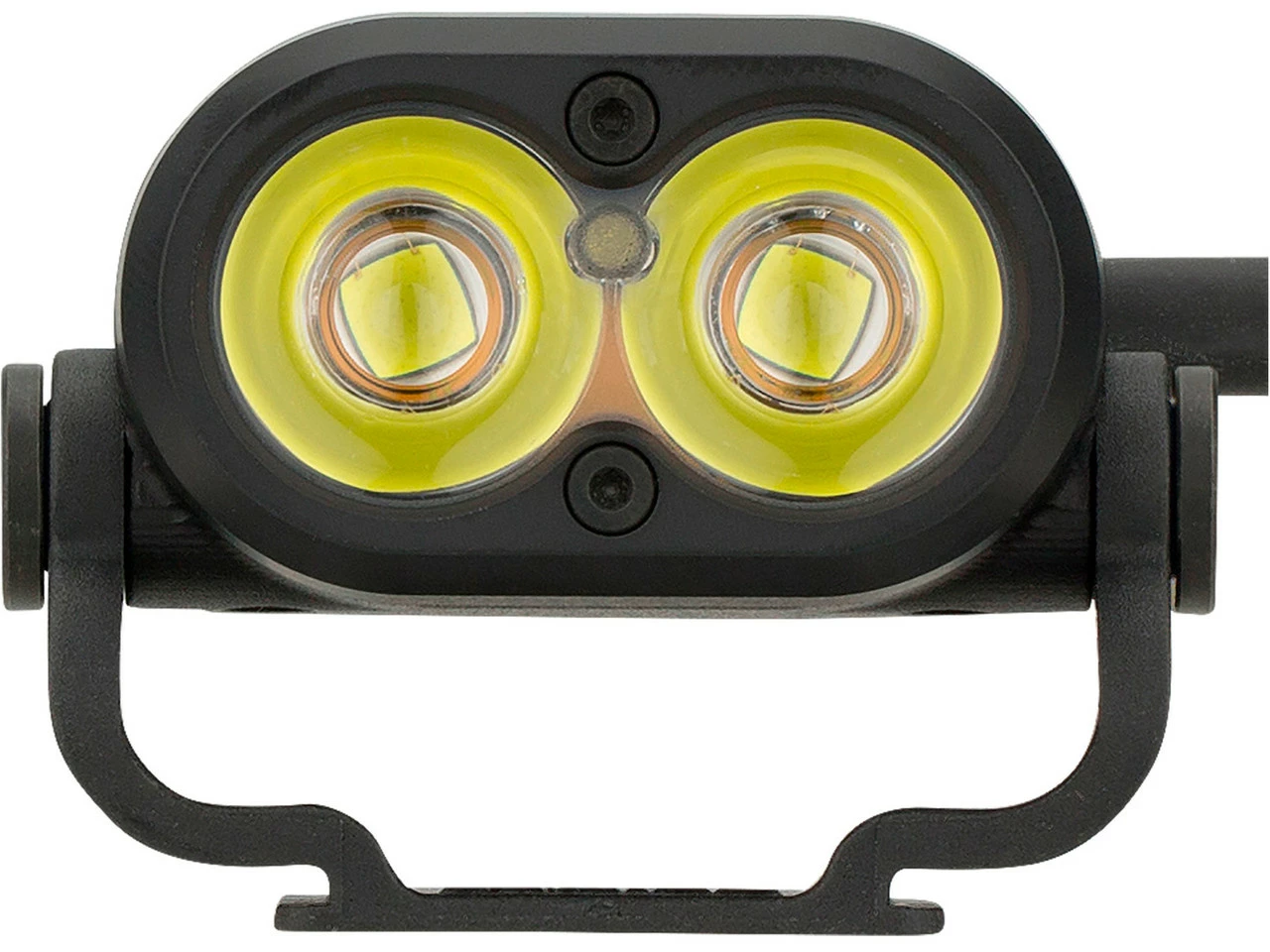 Lupine Piko R 4 LED Helmlampe 5 Lupine Piko R 4 LED Helmlampe – Bild 3