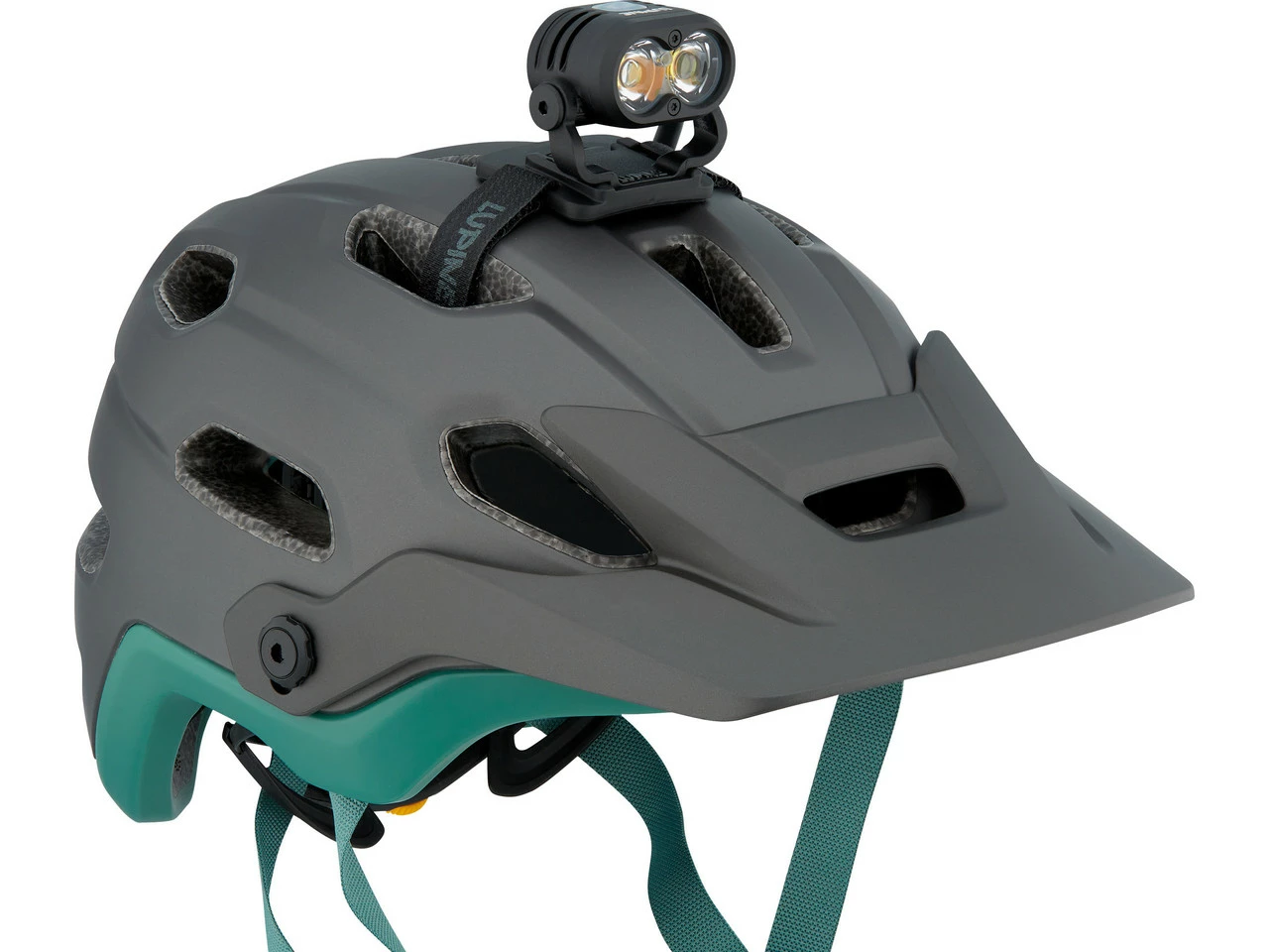 Lupine Piko R 4 LED Helmlampe 10 Lupine Piko R 4 LED Helmlampe – Bild 8