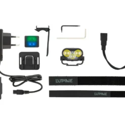 Lupine Piko R 4 LED Helmlampe 20 Lupine Piko R 4 LED Helmlampe -Angebote Rad Gipfel Store 468875