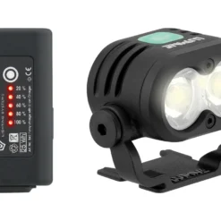 Lupine Piko R 4 SC LED Helmlampe