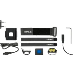 Lupine Piko R 4 SC LED Helmlampe -Angebote Rad Gipfel Store 468885