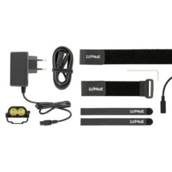 Lupine Piko R 7 SC LED Helmlampe -Angebote Rad Gipfel Store 468895