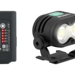 Lupine Piko RX 4 SC LED Stirnlampe