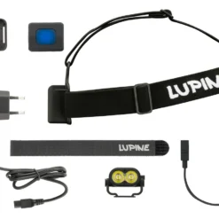 Lupine Piko RX 4 SC LED Stirnlampe -Angebote Rad Gipfel Store 468903