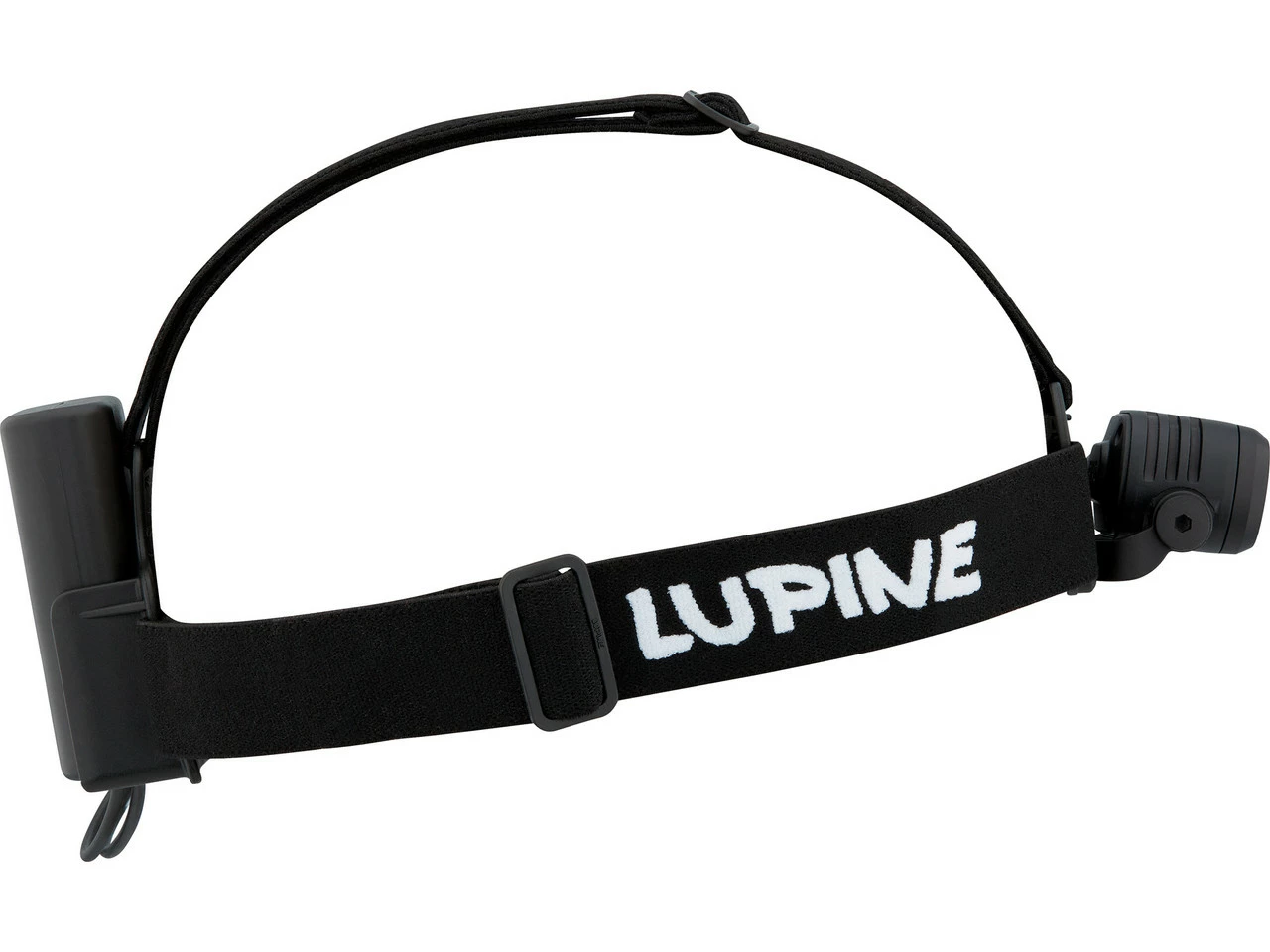 Lupine Piko X 4 LED Stirnlampe 5 Lupine Piko X 4 LED Stirnlampe – Bild 3