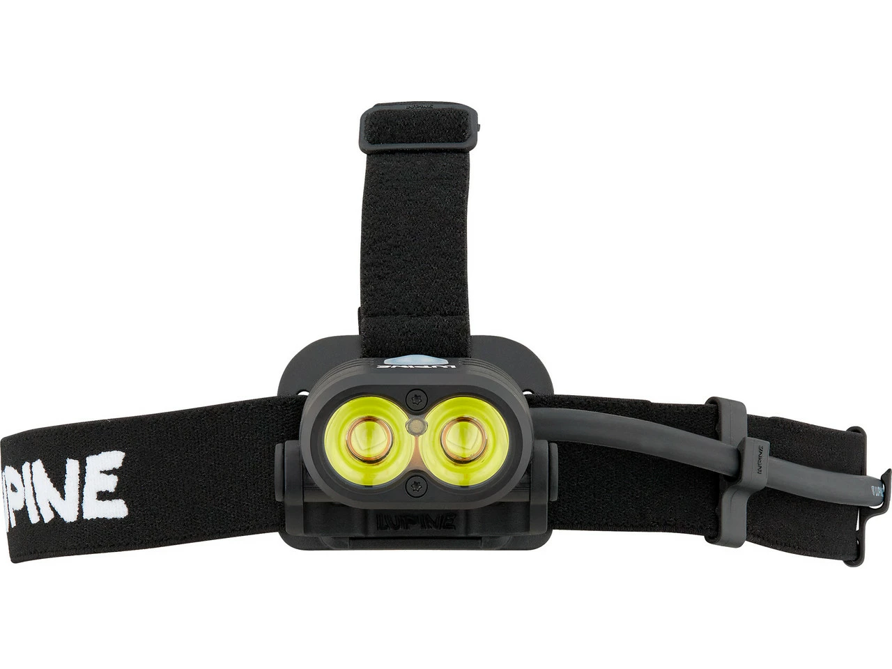 Lupine Piko X 4 LED Stirnlampe 6 Lupine Piko X 4 LED Stirnlampe – Bild 4