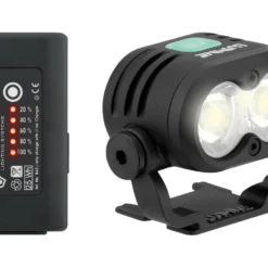 Lupine Piko X 4 SC LED Stirnlampe