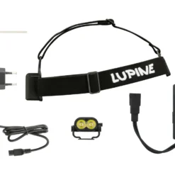 Lupine Piko X 4 SC LED Stirnlampe -Angebote Rad Gipfel Store 468917