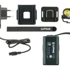 Lupine Blika 4 SC LED Helmlampe -Angebote Rad Gipfel Store 468933