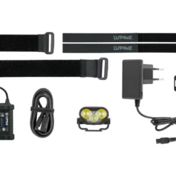 Lupine Blika 7 SC LED Helmlampe -Angebote Rad Gipfel Store 468941