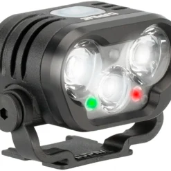 Lupine Blika X 4 LED Stirnlampe