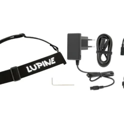 Lupine Blika X 7 SC LED Stirnlampe -Angebote Rad Gipfel Store 469022