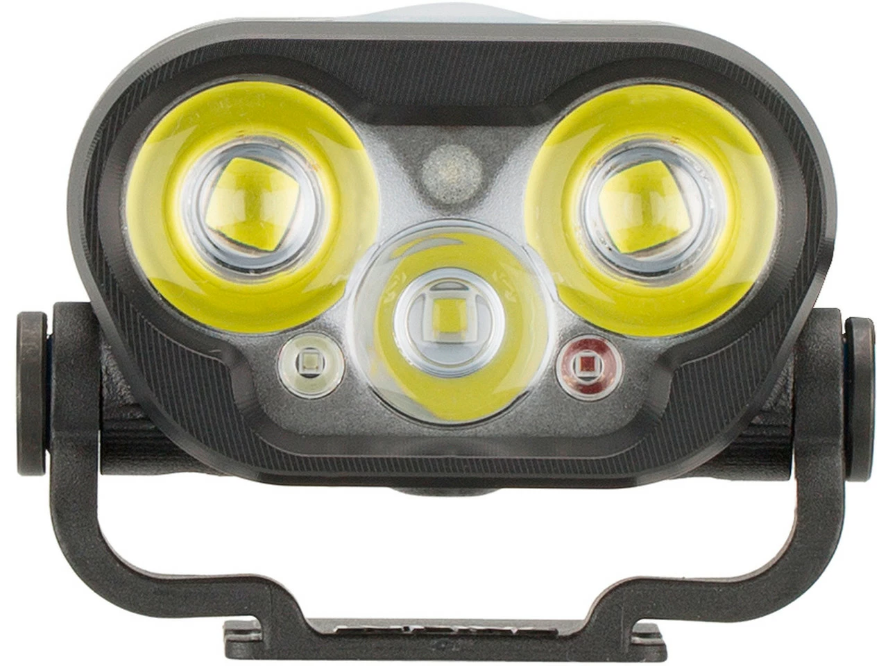 Lupine Blika All-in-One LED Stirn- Und Helmlampe 4 Lupine Blika All-in-One LED Stirn- Und Helmlampe – Bild 2