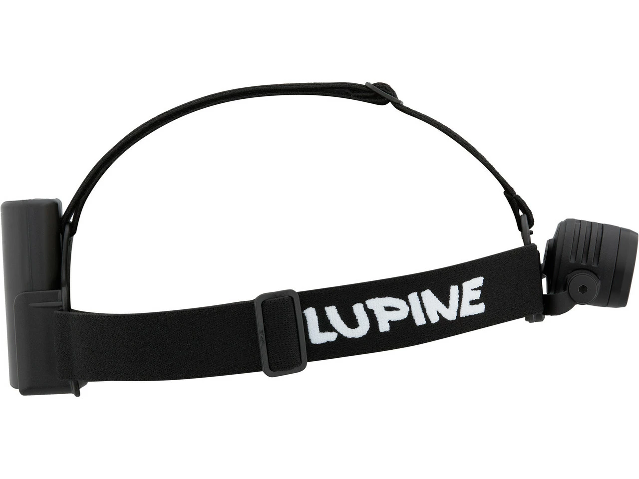 Lupine Blika All-in-One LED Stirn- Und Helmlampe 8 Lupine Blika All-in-One LED Stirn- Und Helmlampe – Bild 6