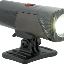 SIGMA Buster 800 HL LED Helmlampe