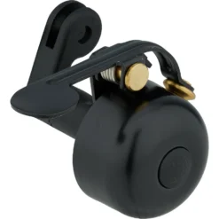 Topeak UTF Bellonside Klingel Für UTF Multi-Mount Lenkerhalterung