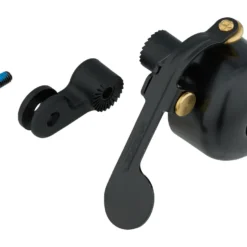Topeak UTF Bellonside Klingel Für UTF Multi-Mount Lenkerhalterung -Angebote Rad Gipfel Store 469175