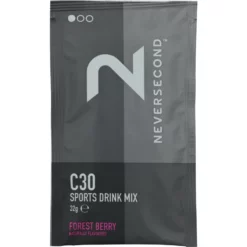 NEVERSECOND C30 Sports Drink Getränkepulver 6 X 32 G -Angebote Rad Gipfel Store 469196