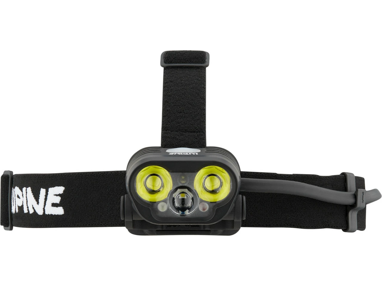 Lupine Blika RX 7 SC LED Stirnlampe 9 Lupine Blika RX 7 SC LED Stirnlampe – Bild 7