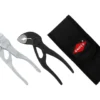 KNIPEX Zangenset Cobra XS Und Zangenschlüssel XS In Werkzeuggürteltasche