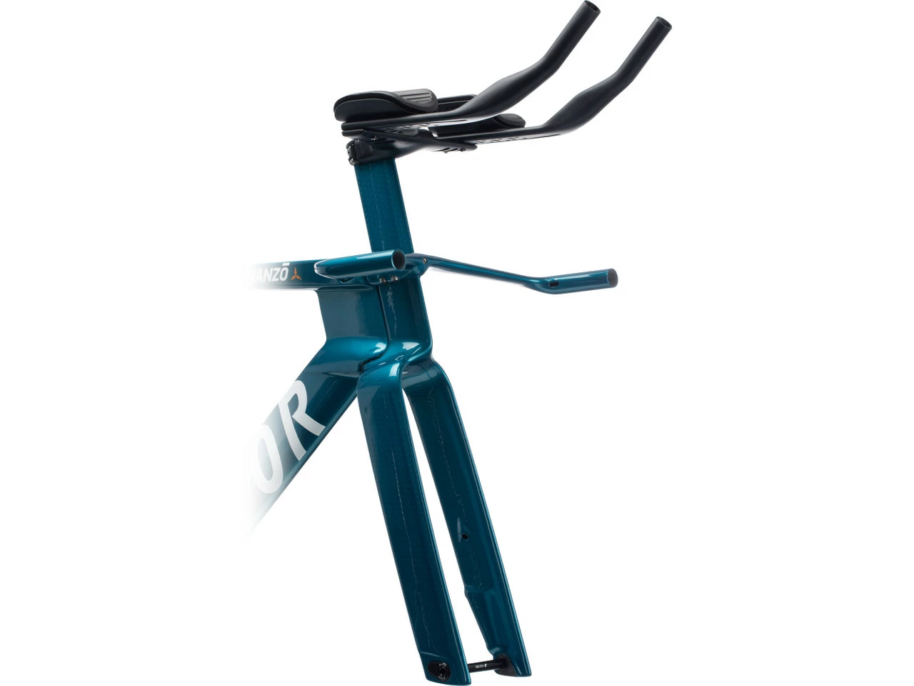 Factor Hanzo Time Trial Rahmenkit 7 Factor Hanzo Time Trial Rahmenkit – Bild 5