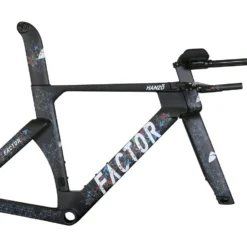 Factor Hanzo Time Trial Rahmenkit 33 Factor Hanzo Time Trial Rahmenkit -Angebote Rad Gipfel Store 469805
