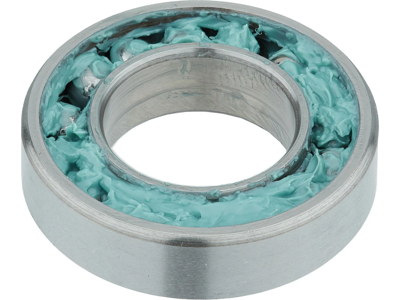 ENDURO BEARINGS Schrägkugellager 7902 15 Mm X 28 Mm X 7 Mm 6 ENDURO BEARINGS Schrägkugellager 7902 15 Mm X 28 Mm X 7 Mm – Bild 4